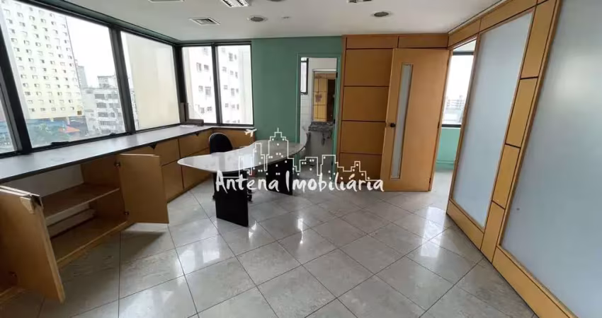 Casa comercial para alugar na Alameda Barros, Santa Cecília, São Paulo