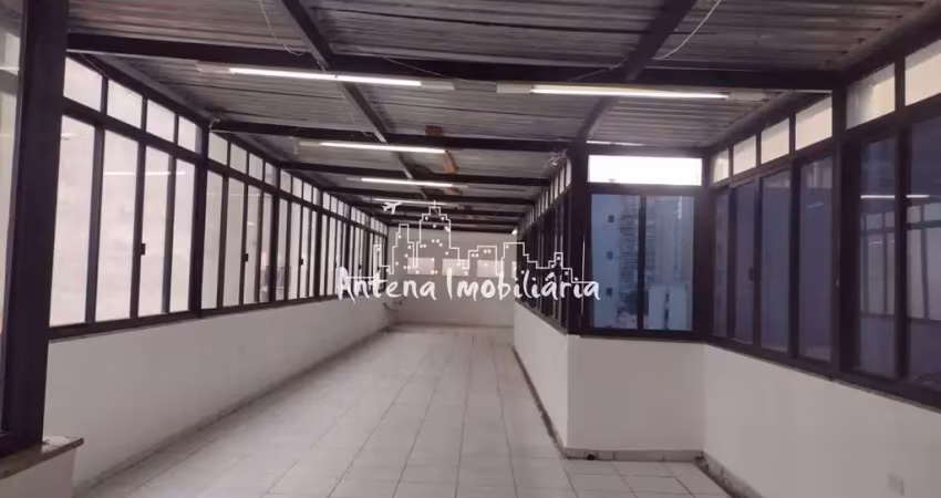 Casa comercial para alugar na Rua Conselheiro Brotero, Santa Cecília, São Paulo