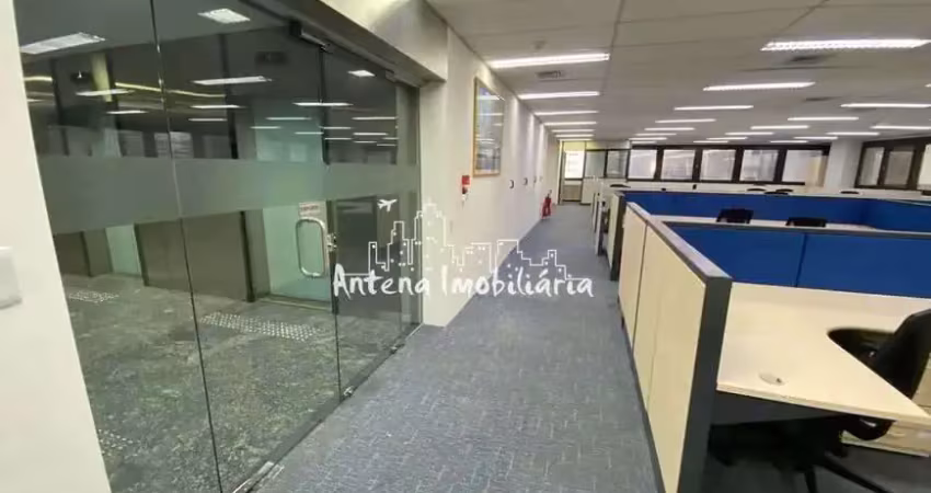 Casa comercial à venda na Avenida Paulista, Bela Vista, São Paulo