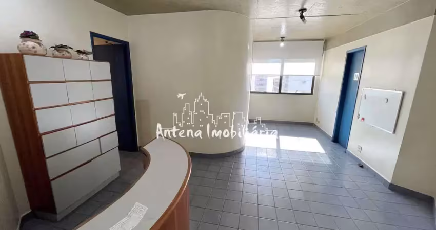 Casa comercial à venda na Rua Mato Grosso, Higienópolis, São Paulo