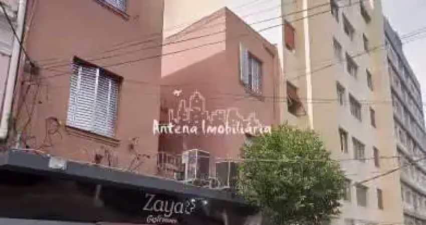 Casa comercial à venda na Alameda Nothmann, Campos Eliseos, São Paulo