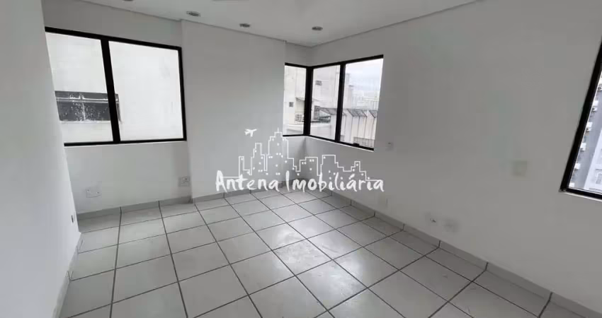 Casa comercial para alugar na Rua São Vicente de Paulo, Santa Cecília, São Paulo