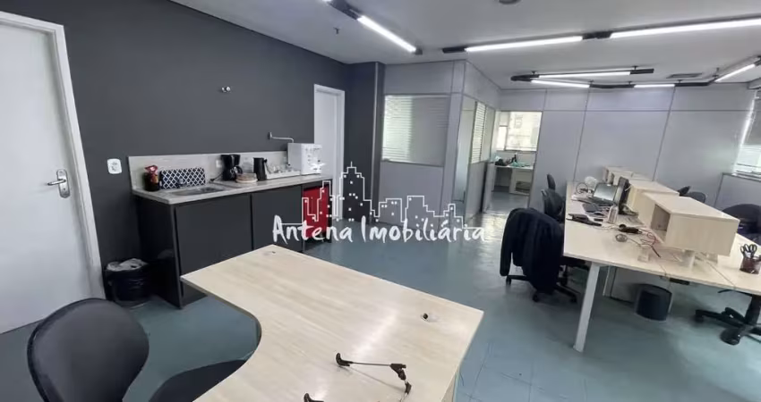Casa comercial à venda na Avenida General Olímpio da Silveira, Santa Cecília, São Paulo