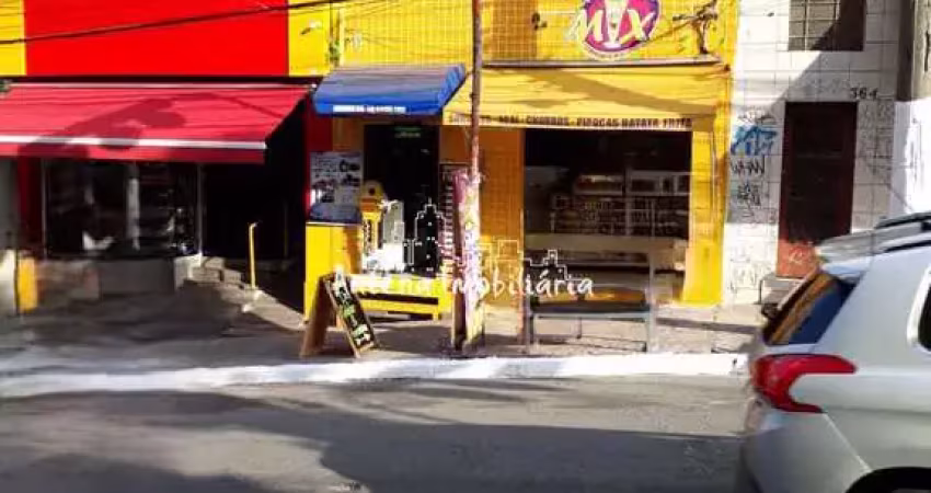 Casa comercial à venda na Rua São Joaquim, Liberdade, São Paulo