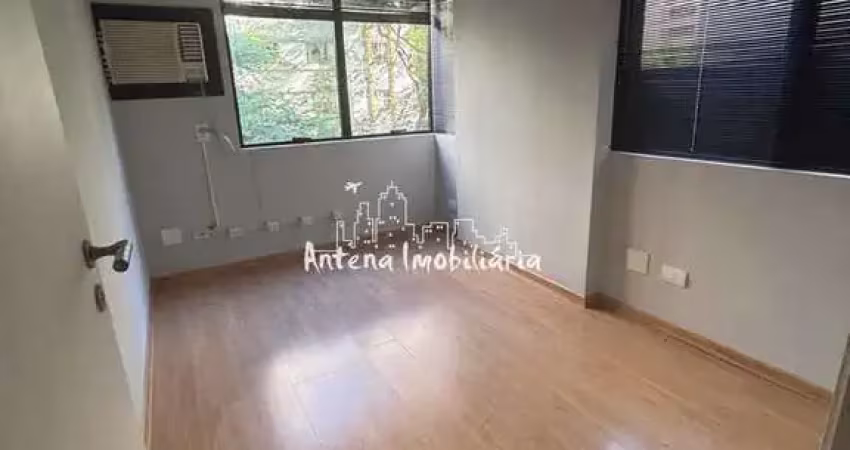 Casa comercial à venda na Rua São Vicente de Paulo, Santa Cecília, São Paulo