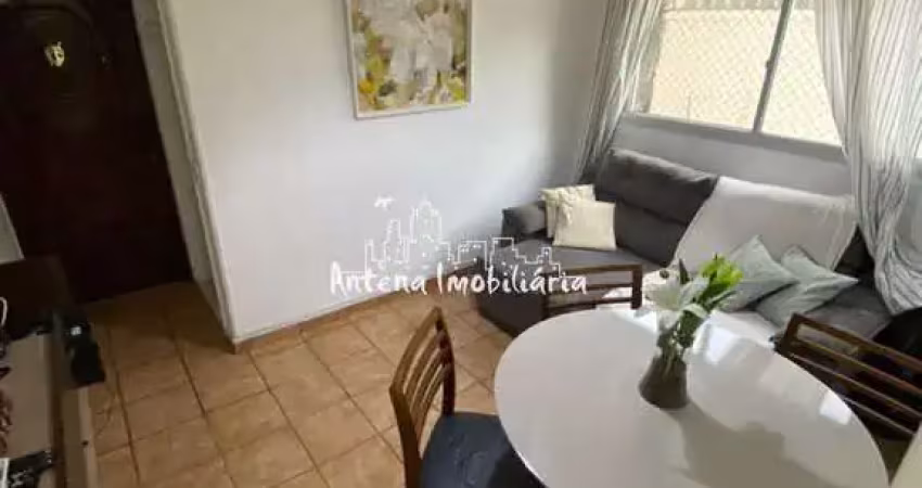 Apartamento com 02 dormitórios na barra funda - cód.: 4732.