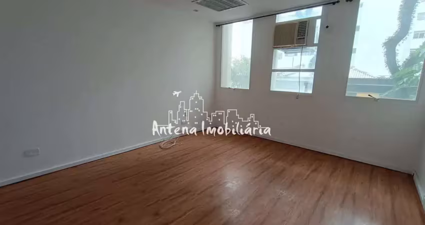 Sala comercial à venda na Rua Sergipe, Higienópolis, São Paulo