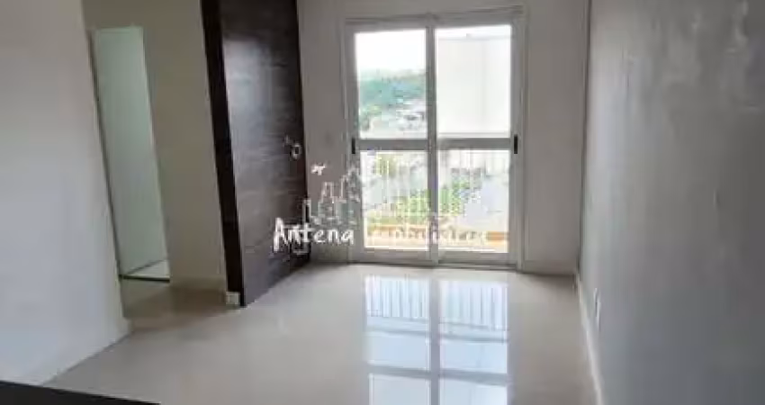 Apartamento com 02 dormitórios em ferraz - cód: 12294.