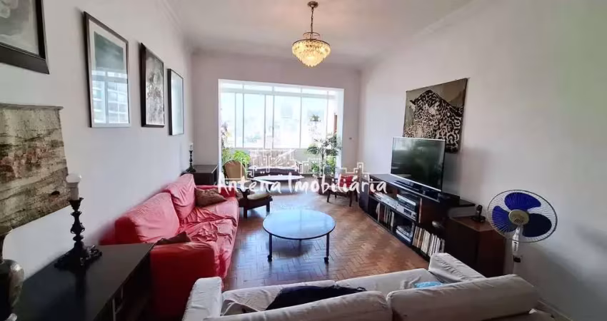 Apartamento com 03 dormitórios na vila buarque - cód.: 12295.