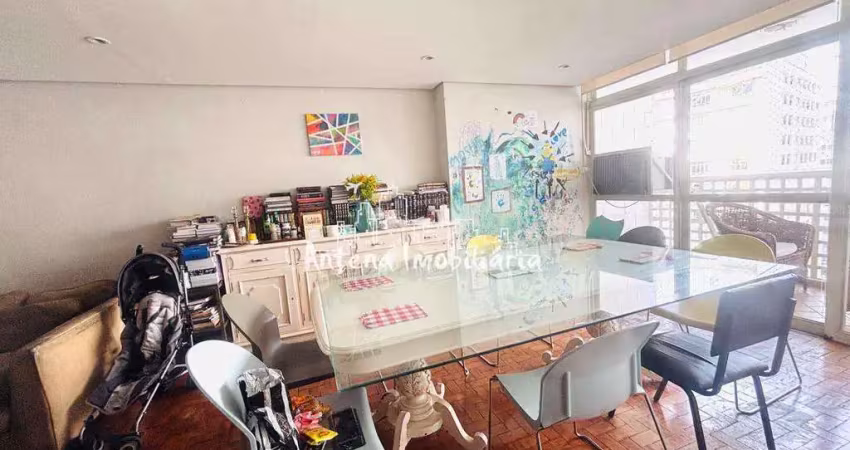 Apartamento com 03 dormitórios em santa cecília - cód.: 12298.