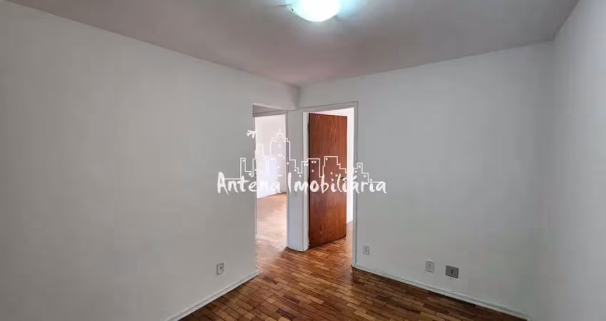 Apartamento com 02 dormitórios em higienópolis - cód.: 12311.