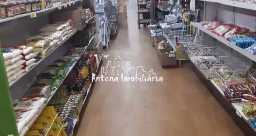 Ponto comercial à venda na Rua Frederico Abranches, Santa Cecília, São Paulo