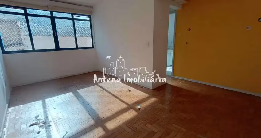 Flat à venda na Alameda Barros, Santa Cecília, São Paulo