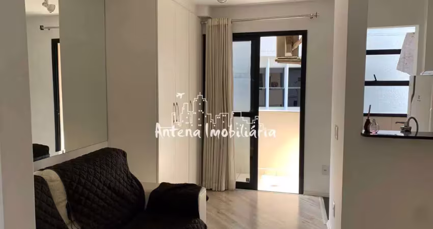 Apartamento com 01 dormitório em santa cecília - cód.: 12395.
