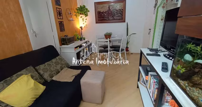 Apartamento com 01 suíte em campos elíseos - cód.: 12424