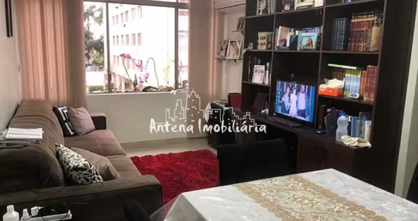Apartamento com 03 dormitórios em higienópolis - cód.: 12442.