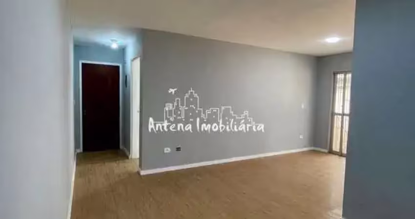 Apartamento com 02 dormitórios em vila solar - cód.: 12452.