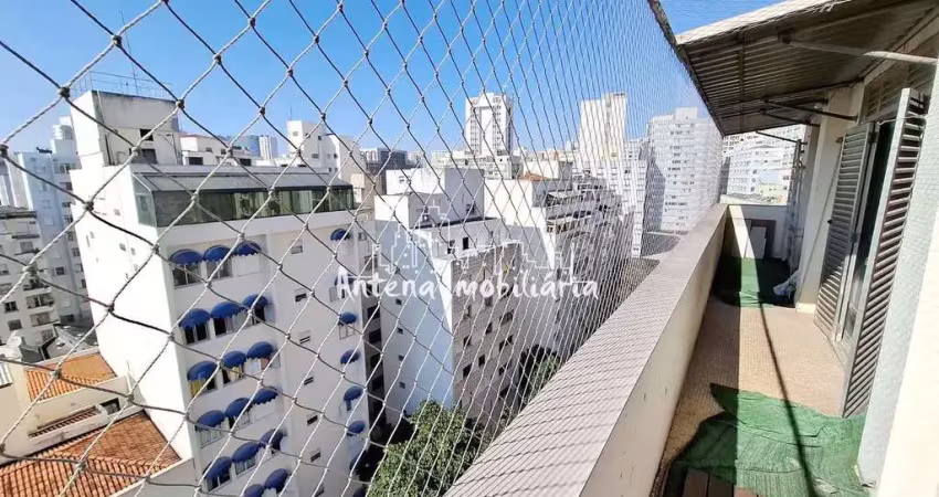 Apartamento com 02 dormitórios em vila buarque - cód.: 12484.