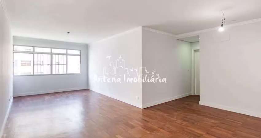 Apartamento com 03 dormitórios em santa cecília - cód.: 12485.