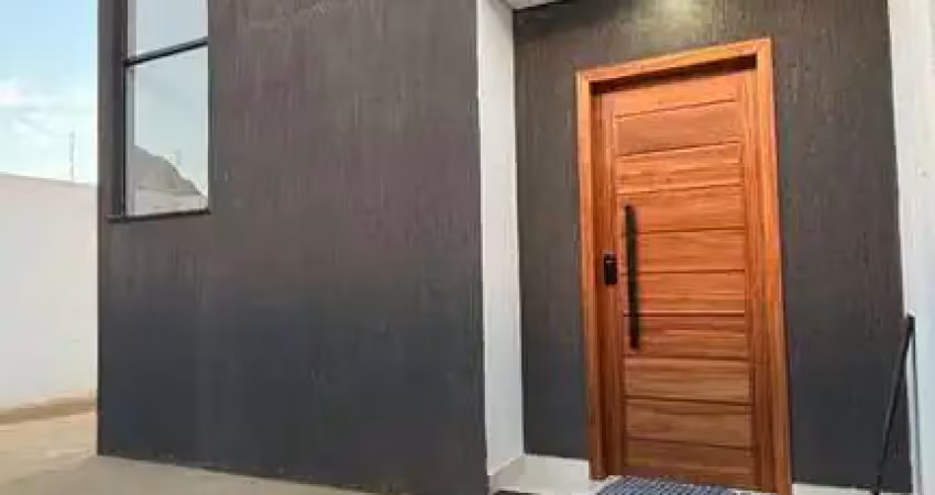 Casa com 3 quartos à venda no Ibirapuera, Vitória da Conquista 