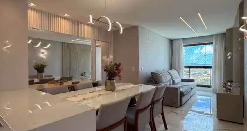 Apartamento com 3 quartos à venda no Candeias, Vitória da Conquista 