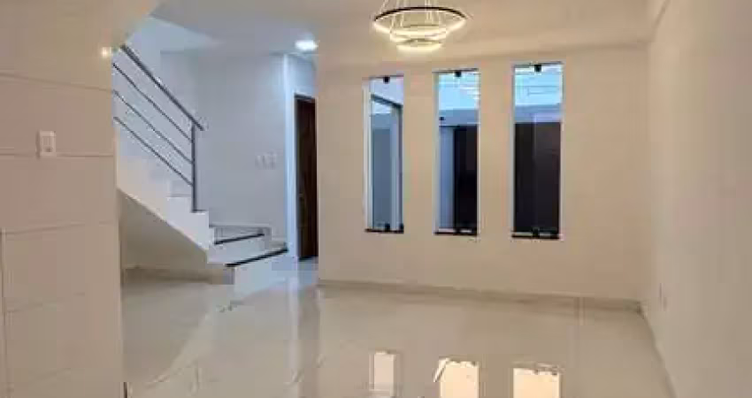Casa com 3 quartos à venda no Ibirapuera, Vitória da Conquista 