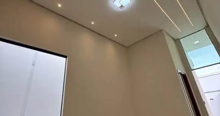 Casa com 3 quartos à venda no Ibirapuera, Vitória da Conquista 