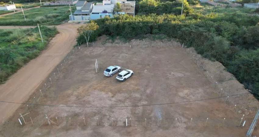 Terreno à venda no Candeias, Vitória da Conquista 