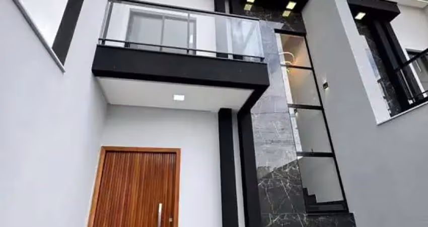 Casa com 3 quartos à venda no Boa Vista, Vitória da Conquista 