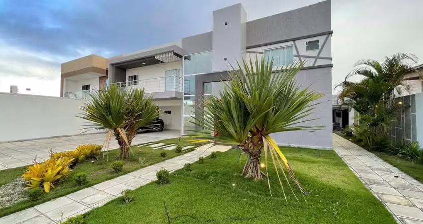 Casa com 4 quartos à venda no Boa Vista, Vitória da Conquista 
