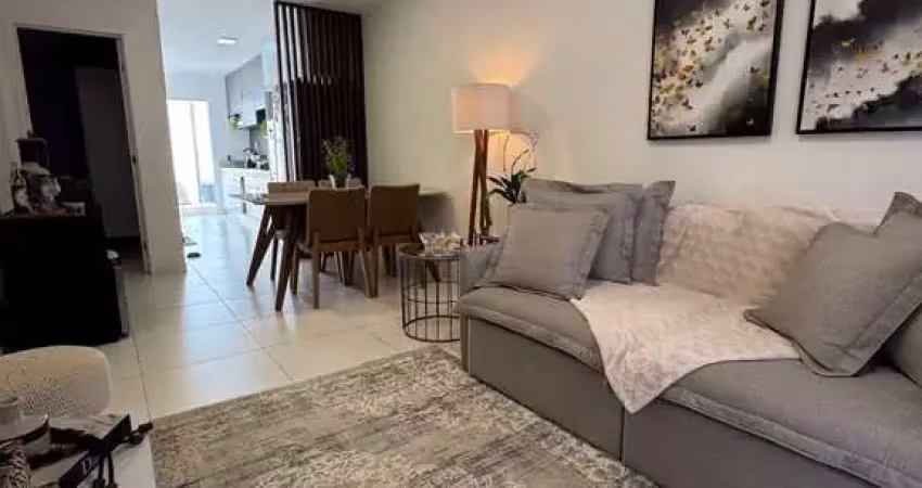 Casa em condomínio à venda em vitória da conquista-ba, bairro candeias: 3 quartos, 1 suíte, 1 sala, 2 banheiros, 1 vaga, 77m².