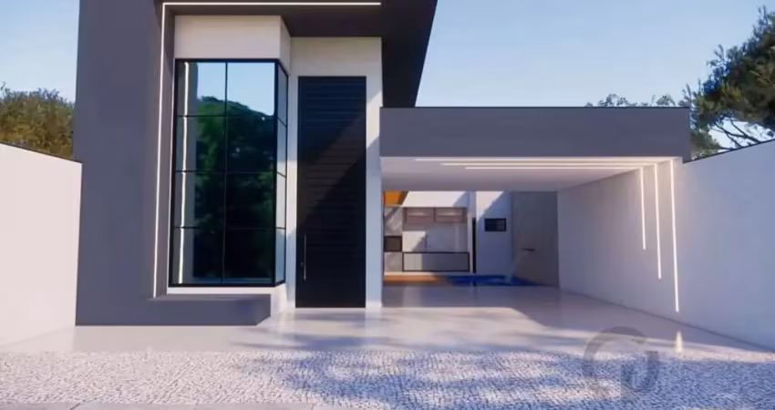 Casa com 4 quartos à venda no Boa Vista, Vitória da Conquista 