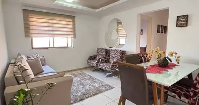 Apartamento com 3 quartos à venda no Boa Vista, Vitória da Conquista 