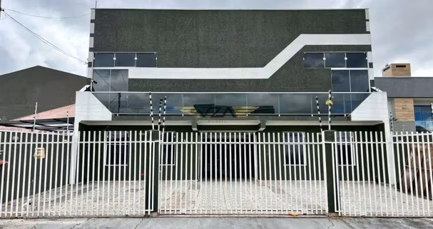 Ponto comercial para alugar na Vicente Albertino Marchalek, 188, Cidade Industrial, Curitiba