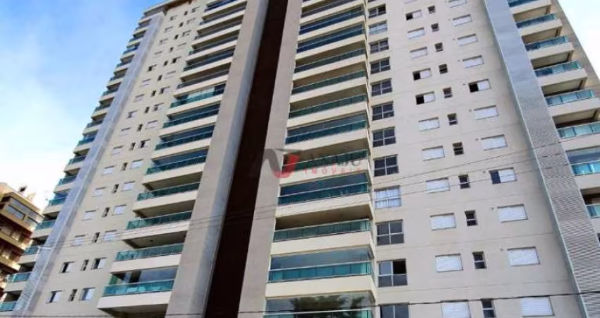 Apartamento Padrão Jardim Botânico, Ribeirão Preto - SP