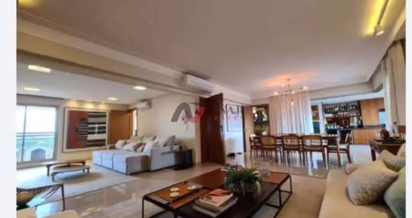Apartamento com 4 quartos à venda no Ribeirânia, Ribeirão Preto 