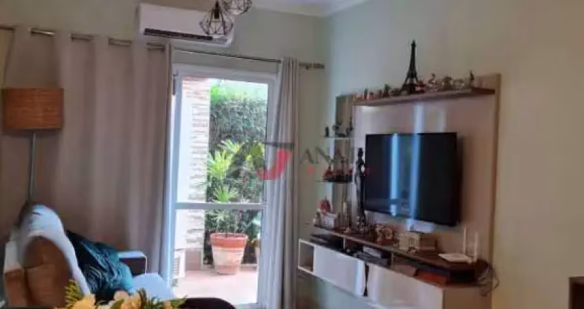 Apartamento Padrão Jardim São José, Ribeirão Preto - SP