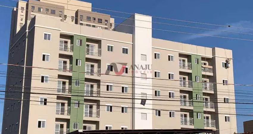 Apartamento padrão campos elíseos, ribeirão preto - sp