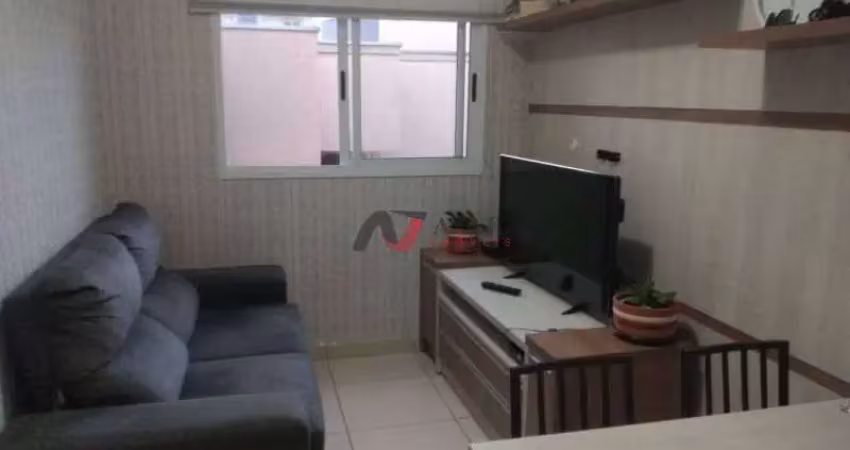 Apartamento padrão residencial greenville, ribeirão preto - sp