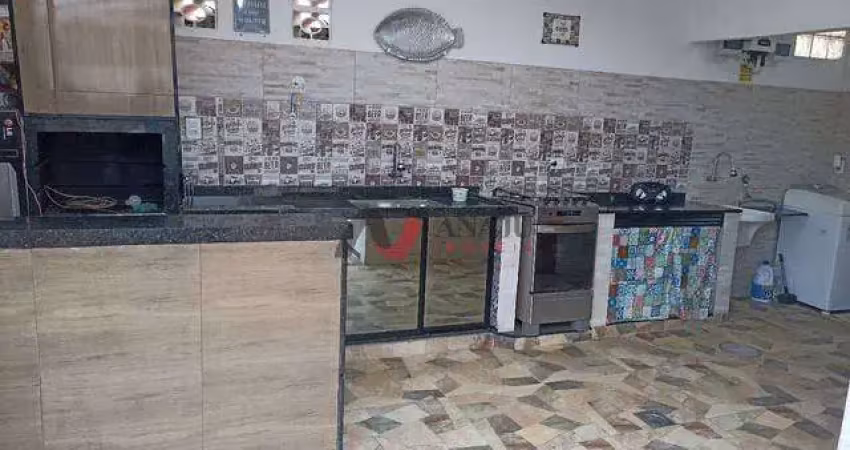 Casa térrea padrão (rua) campos elíseos, ribeirão preto - sp