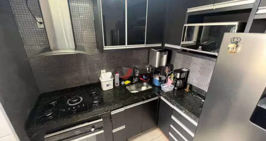 Apartamento com 2 quartos à venda no Ipiranga, Ribeirão Preto 