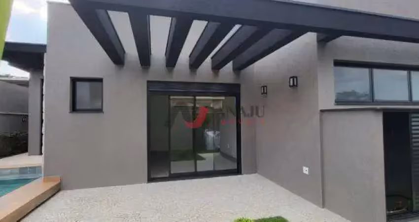Casa térrea em condomínio bonfim paulista, bonfim paulista - sp