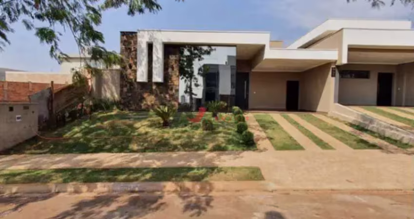 Casa em condomínio fechado com 3 quartos à venda em Bonfim Paulista, Ribeirão Preto 