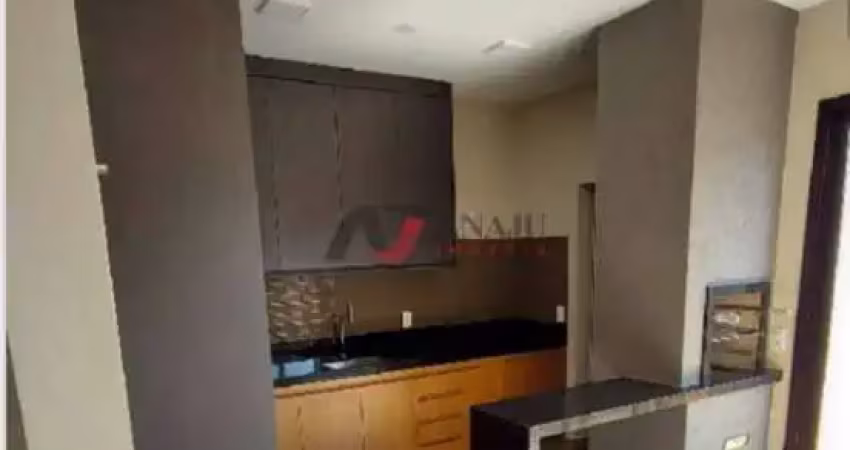 Casa térrea em condomínio loteamento agra ribeirão preto, ribeirão preto - sp
