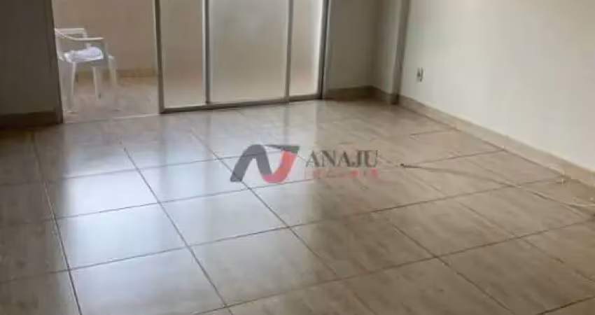 Apartamento com 3 quartos à venda no Centro, Ribeirão Preto 