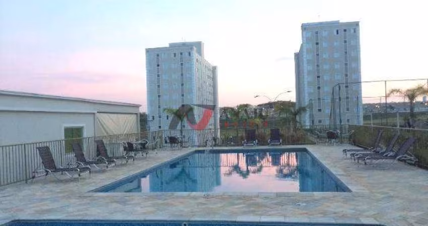 Apartamento Padrão Condomínio Mirante Sul, Ribeirão Preto - SP