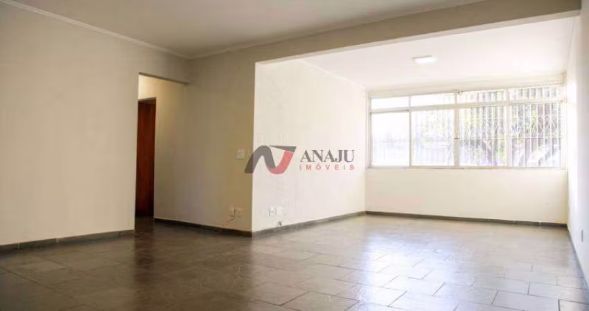 Apartamento Padrão Jardim Palma Travassos, Ribeirão Preto - SP