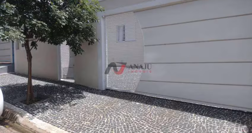 Casa térrea padrão (rua) jardim botânico, ribeirão preto - sp