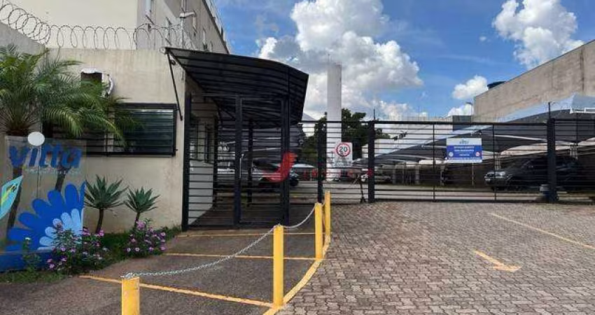Apartamento Padrão Parque dos Lagos, Ribeirão Preto - SP