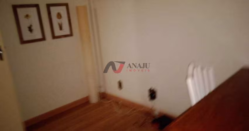 Apartamento Padrão Vila Virgínia, Ribeirão Preto - SP